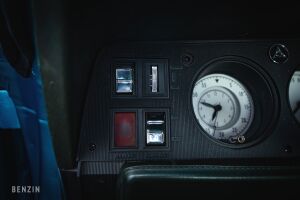 Dodge Charger - 1968