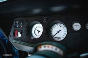 Dodge Charger - 1968