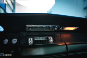 Dodge Charger - 1968