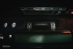 Dodge Charger - 1968