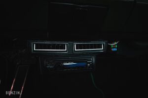 Dodge Charger - 1968