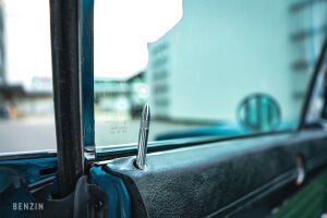 Dodge Charger - 1968