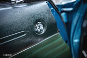 Dodge Charger - 1968