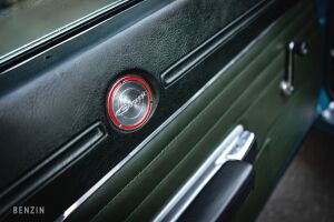 Dodge Charger - 1968