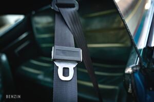 Dodge Charger - 1968