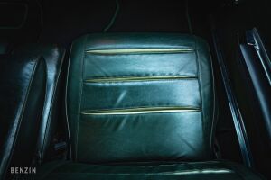 Dodge Charger - 1968