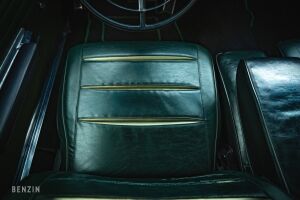 Dodge Charger - 1968