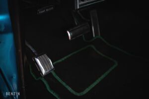 Dodge Charger - 1968