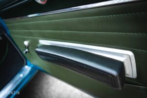 Dodge Charger - 1968