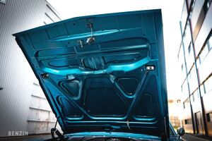 Dodge Charger - 1968