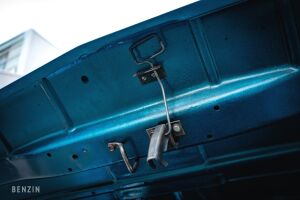 Dodge Charger - 1968