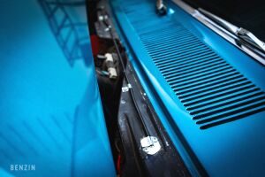 Dodge Charger - 1968