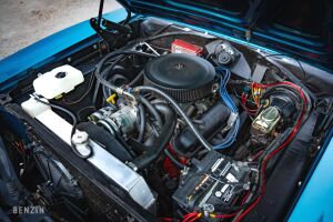 Dodge Charger - 1968