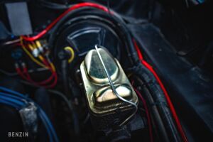 Dodge Charger - 1968