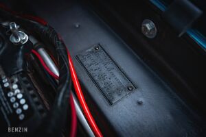 Dodge Charger - 1968