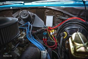 Dodge Charger - 1968