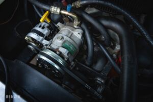 Dodge Charger - 1968