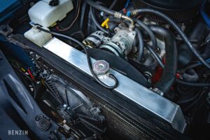 Dodge Charger - 1968