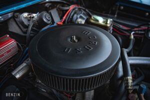 Dodge Charger - 1968