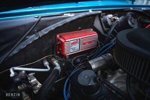 Dodge Charger - 1968