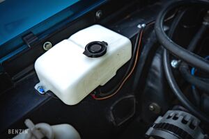 Dodge Charger - 1968