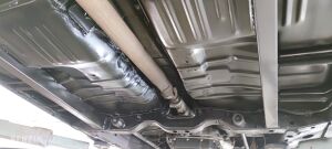 Dodge Charger - 1968