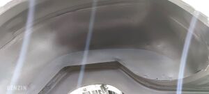 Dodge Charger - 1968