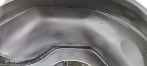 Dodge Charger - 1968