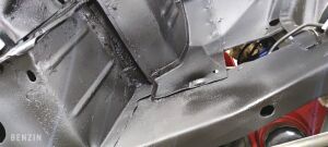 Dodge Charger - 1968