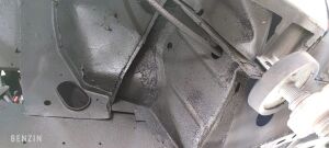 Dodge Charger - 1968