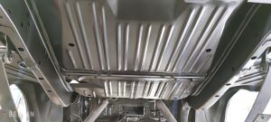 Dodge Charger - 1968