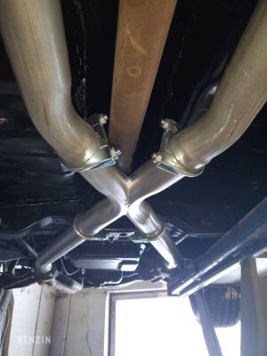 Dodge Charger - 1968