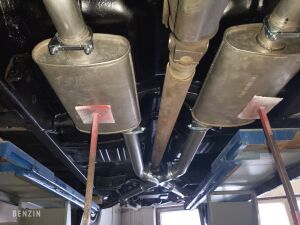 Dodge Charger - 1968