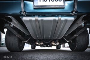 Dodge Charger - 1968