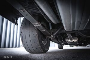 Dodge Charger - 1968