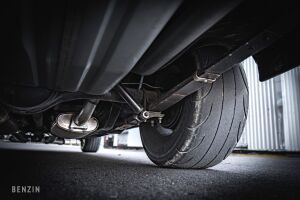 Dodge Charger - 1968