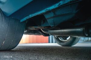 Dodge Charger - 1968