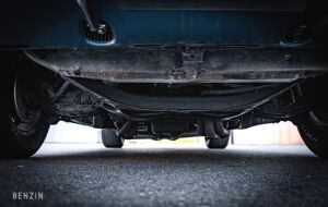 Dodge Charger - 1968