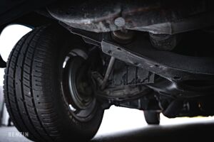 Dodge Charger - 1968