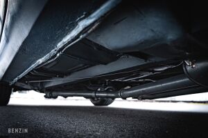 Dodge Charger - 1968