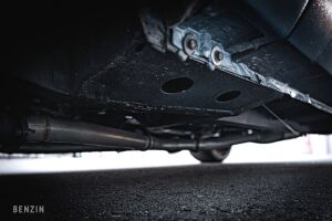 Dodge Charger - 1968