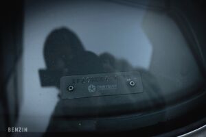 Dodge Charger - 1968