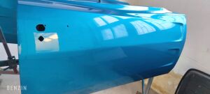 Dodge Charger - 1968