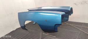 Dodge Charger - 1968