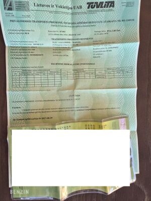 Dodge Charger - 1968