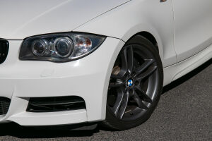 BMW 135i e88 cabriolet - 2009