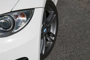 BMW 135i e88 cabriolet - 2009