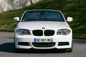 BMW 135i e88 cabriolet - 2009