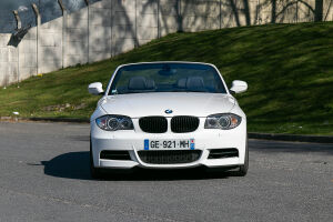BMW 135i e88 cabriolet - 2009