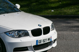 BMW 135i e88 cabriolet - 2009